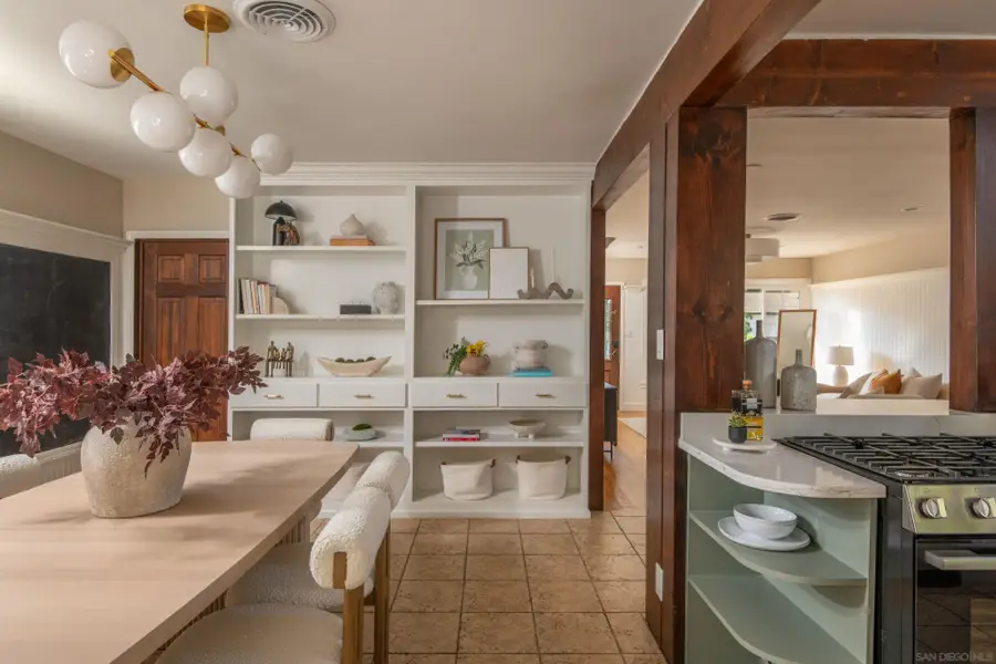 2711 N Arroyo Drive, San Diego, CA 92103 - #2