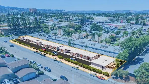 275-99 S Mollison, El Cajon, CA 92020