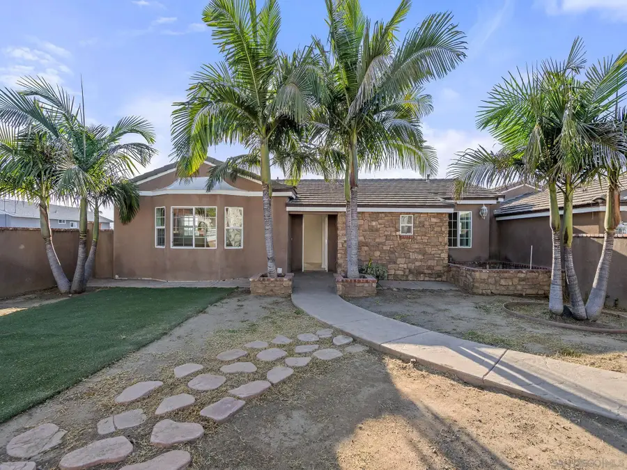 330 Willie James Jones Ave, San Diego, CA 92102 - #3