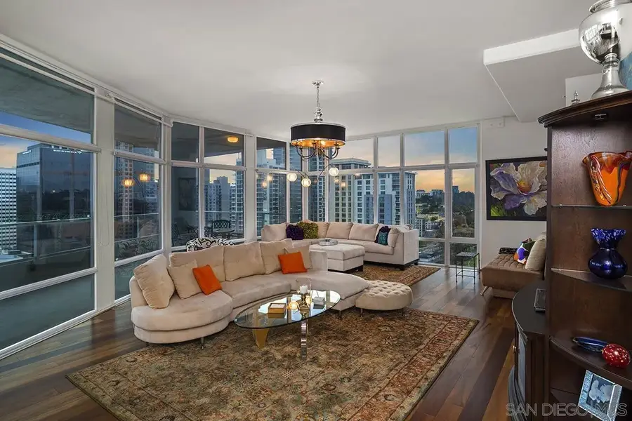 1080 Park Blvd #1802, San Diego, CA 92101 - #3