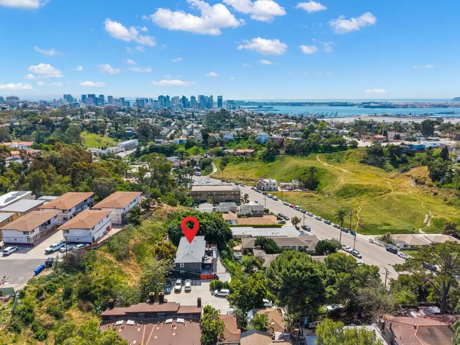 801-807 Torrance Street, San Diego, CA 92103 - #3