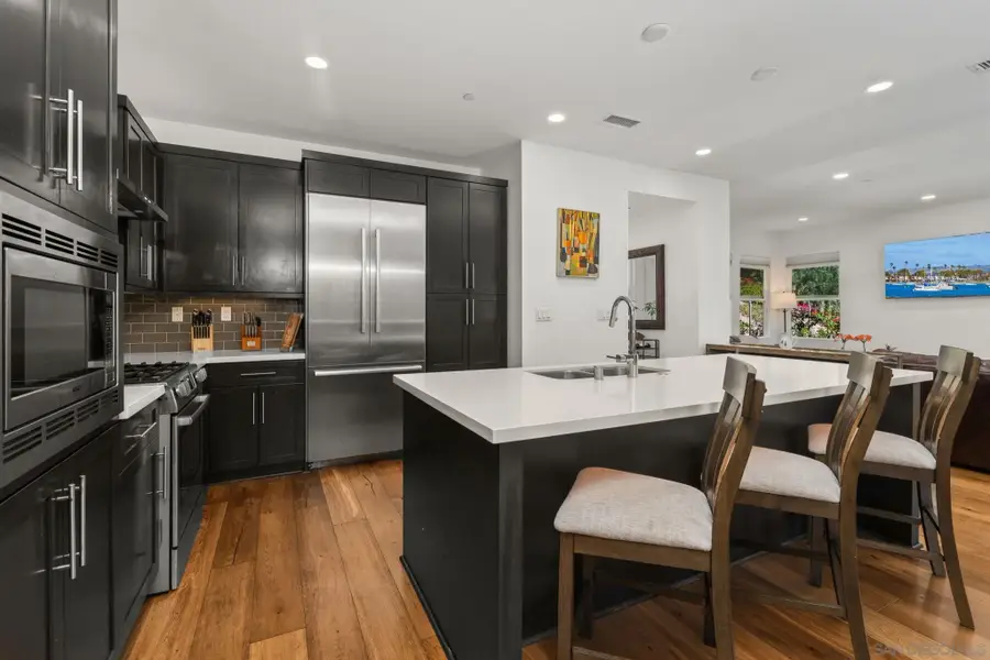 8336 Summit Way, San Diego, CA 92108 - #2