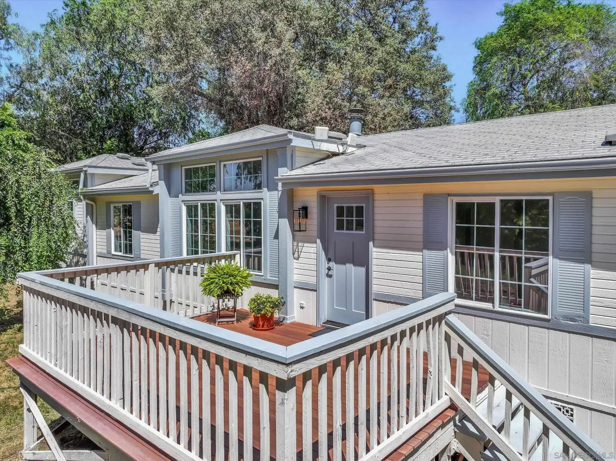 24665 E Old Julian Hwy, Ramona, CA 92065 - #1