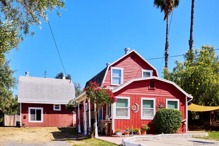 3043-45 Helix Street, Spring Valley, CA 91977 - #3