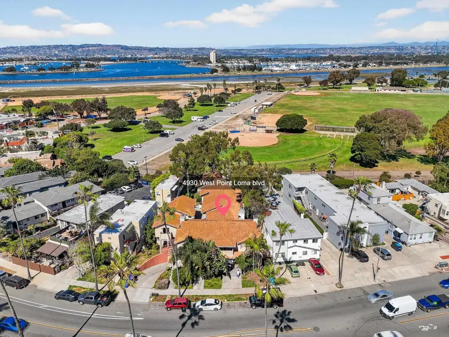 4930 W Point Loma Blvd, San Diego, CA 92107 - #3