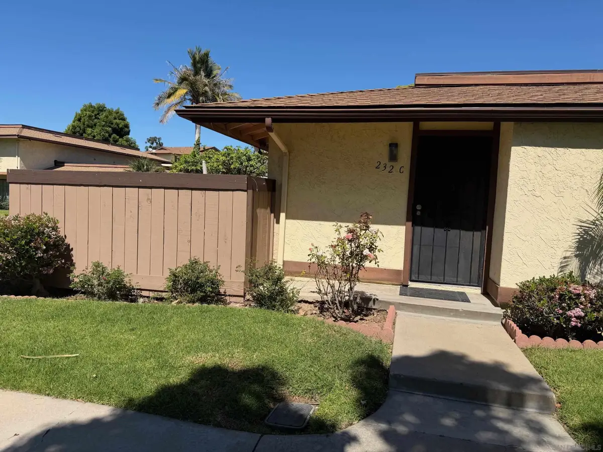 232 Otay Valley Rd #C, Chula Vista, CA 91911 - #1