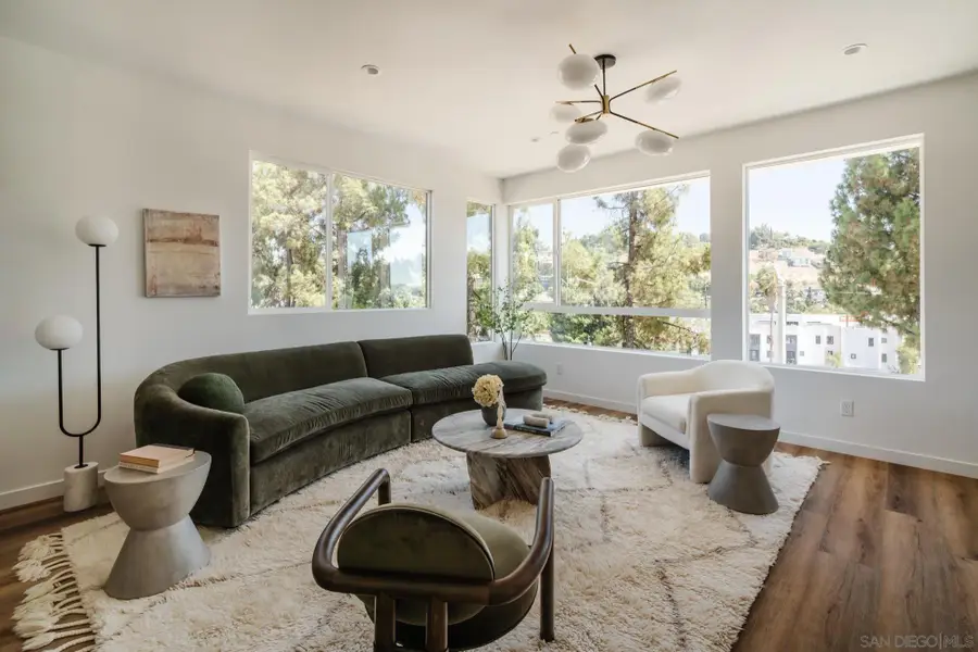 3858 N Emery Wy, Los Angeles, CA 90065 - #3