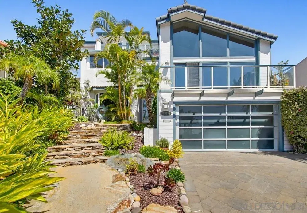 3036 Serbian, San Diego, CA 92117 - #1