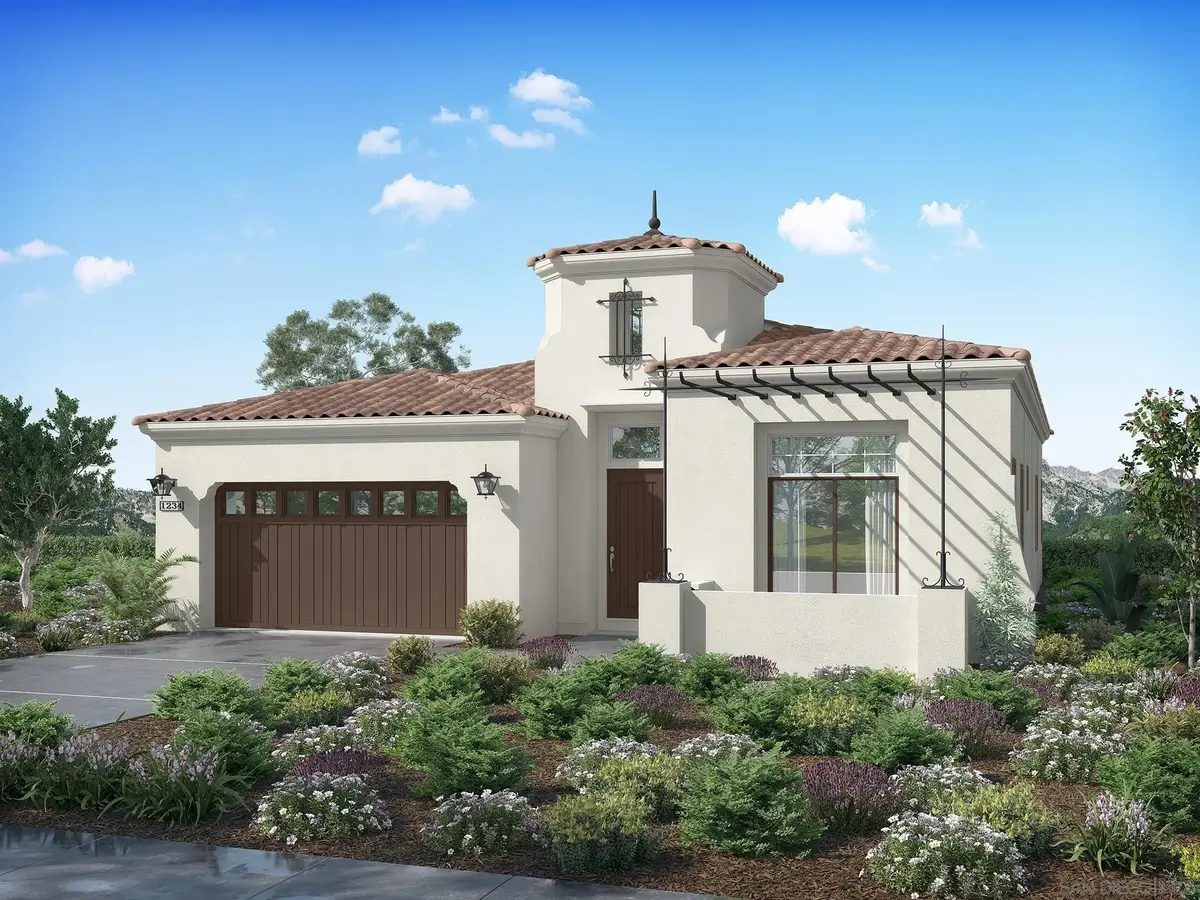 7740 La Mesa Summit Dr, La Mesa, CA 91941 - #1