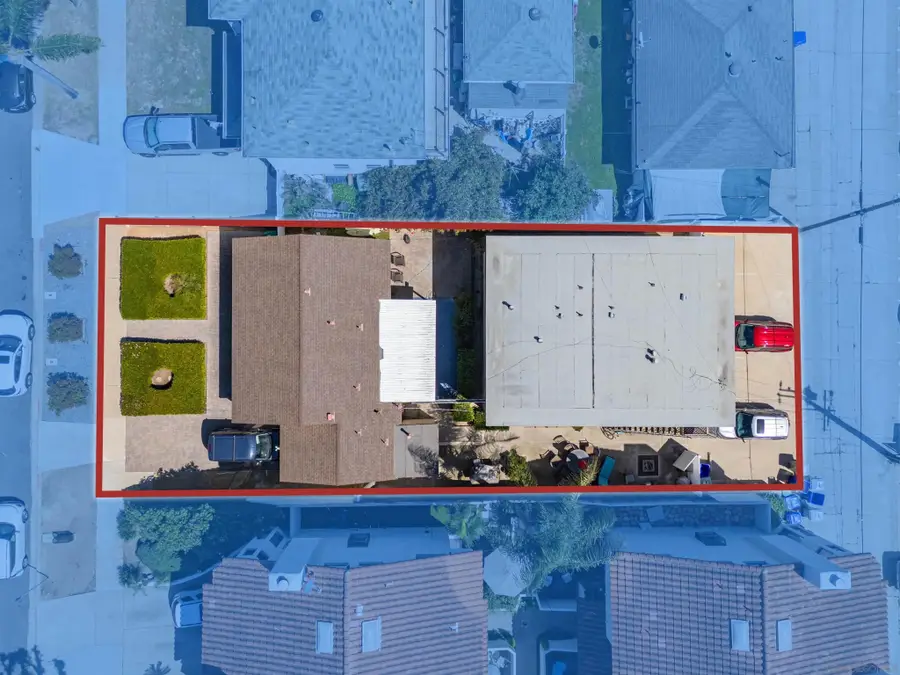 1671-73 Missouri St, San Diego, CA 92109 - #2