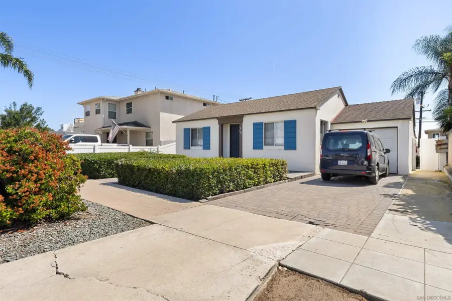 1671-73 Missouri St, San Diego, CA 92109 - #3