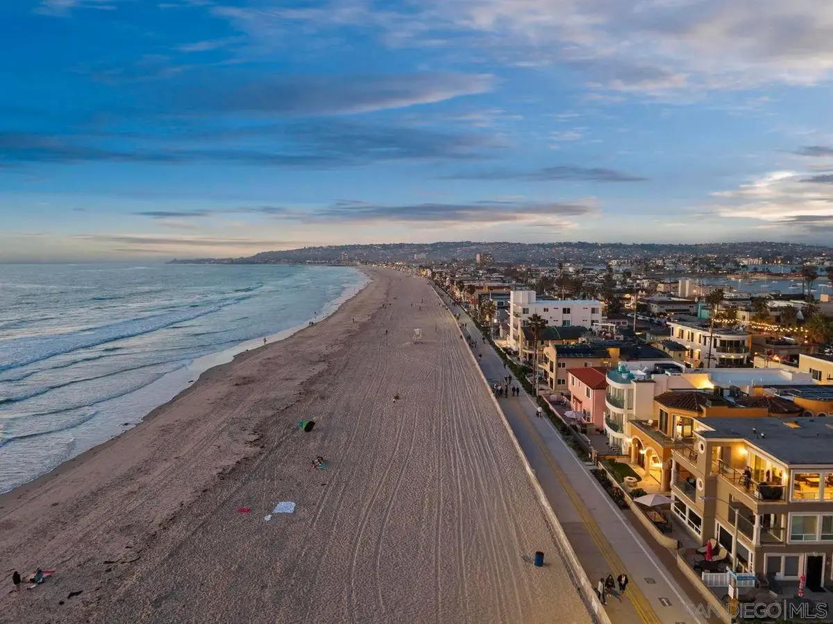3409 Ocean Front Walk, San Diego, CA 92109 - #1