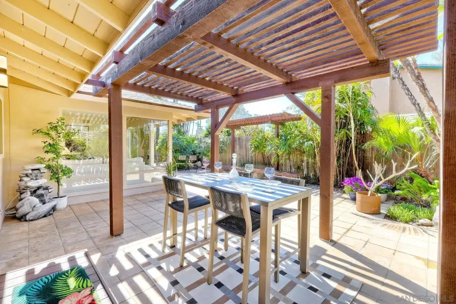 4727 Mount Frissell Drive, San Diego, CA 92117 - #3