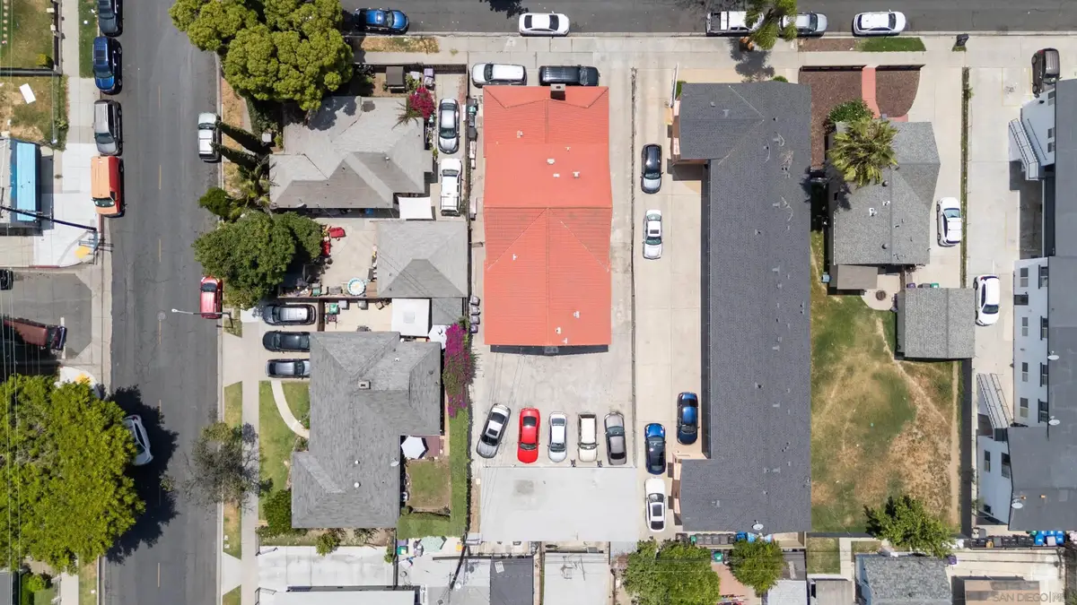 489 E 55th St East, Long Beach, CA 90805 - #1