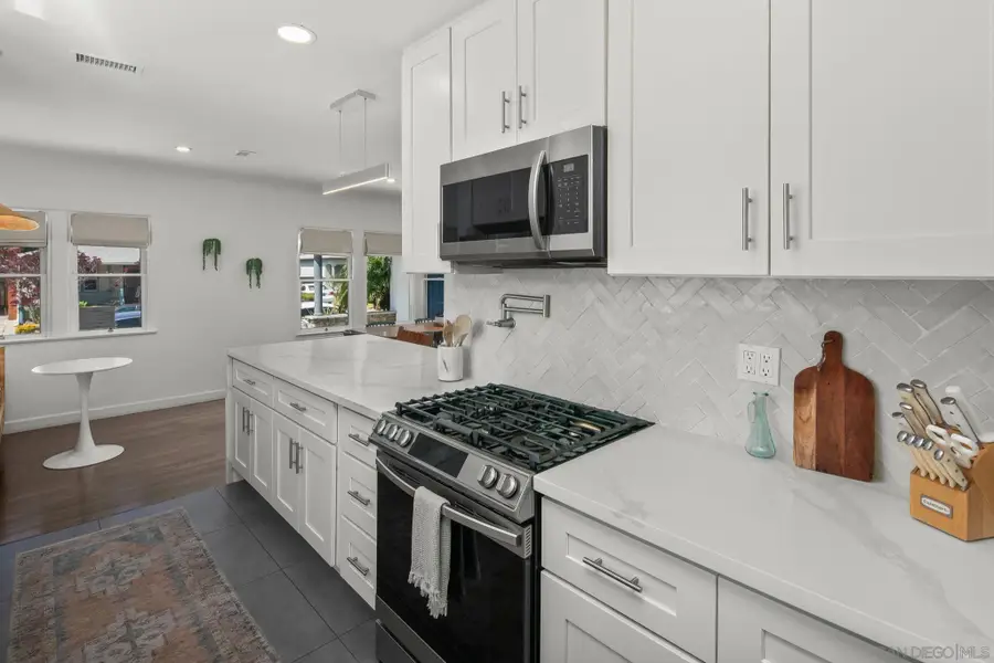 4525 Vista St., San Diego, CA 92116 - #3