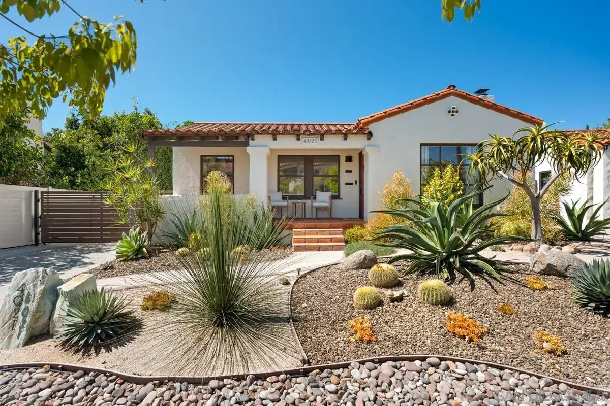 4021 S Hempstead Cir, San Diego, CA 92116 - #1