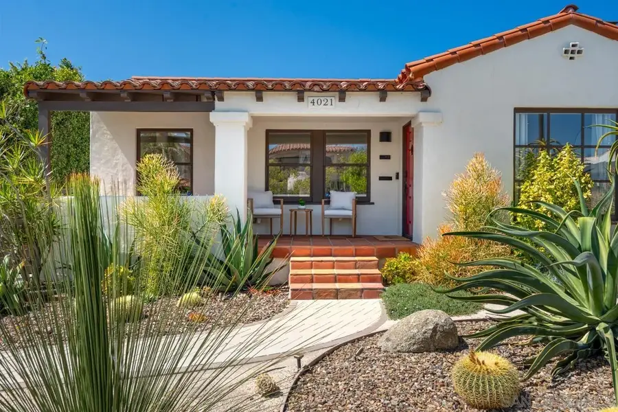 4021 S Hempstead Cir, San Diego, CA 92116 - #3