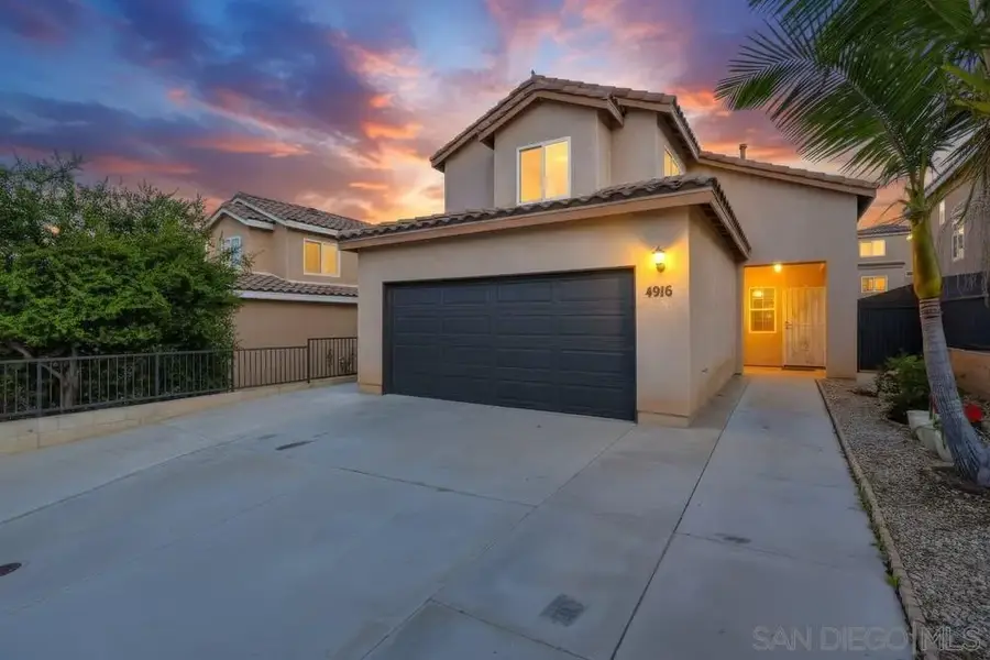 4916 Nogal, San Diego, CA 92102 - #2