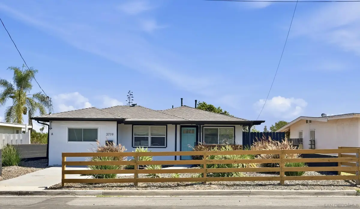 3719 Billman Dr, San Diego, CA 92115 - #1