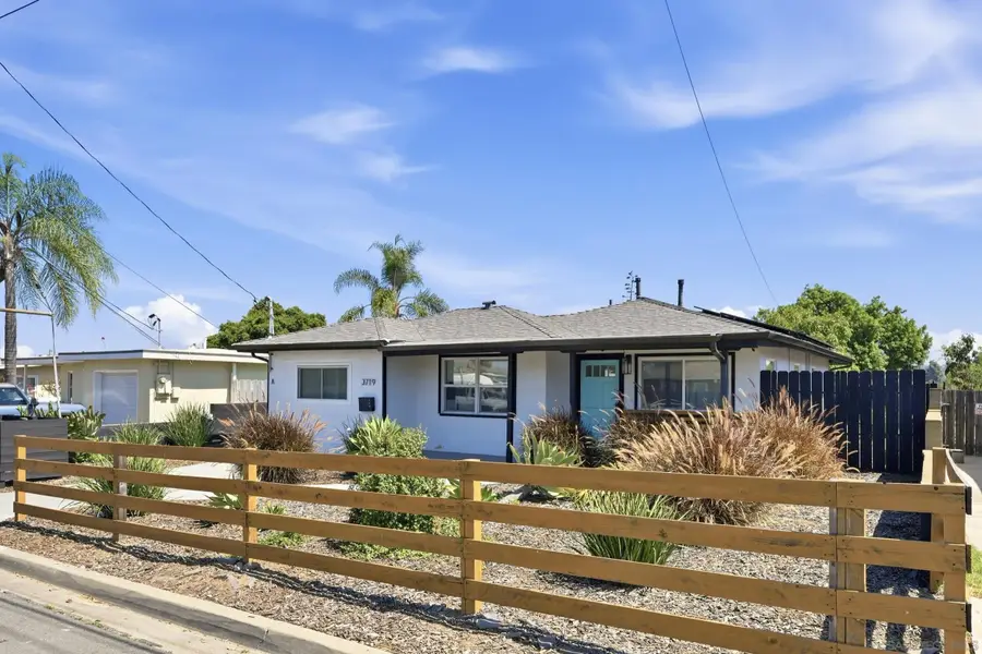 3719 Billman Dr, San Diego, CA 92115 - #2