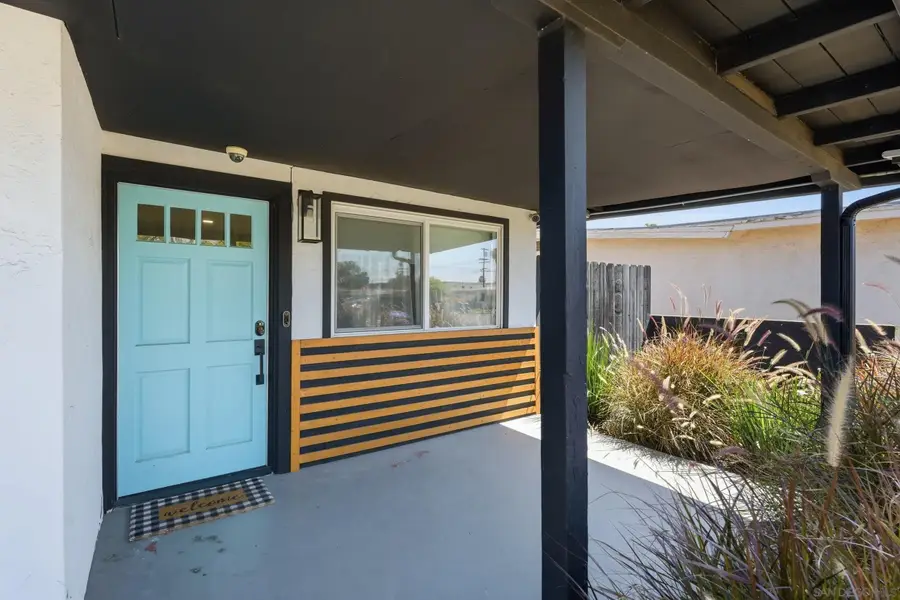 3719 Billman Dr, San Diego, CA 92115 - #3