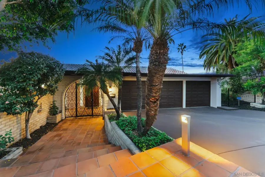 803 Omar Drive, Escondido, CA 92025 - #2