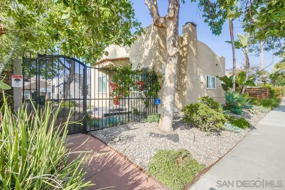 4480-86 Texas St, San Diego, CA 92116 - #1