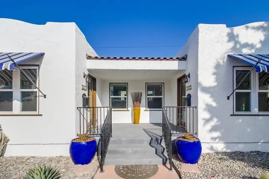 4480-86 Texas St, San Diego, CA 92116 - #3