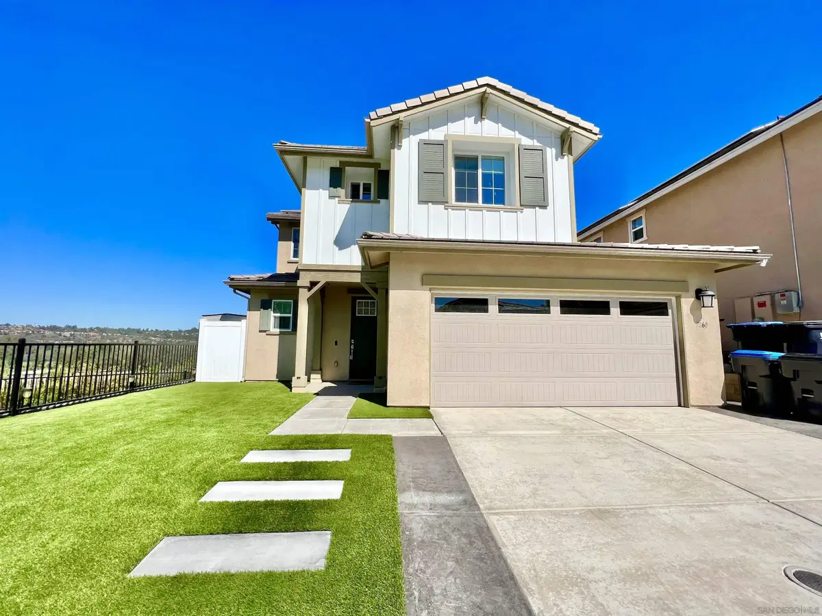 7260 Wembley, San Diego, CA 92120 - #1