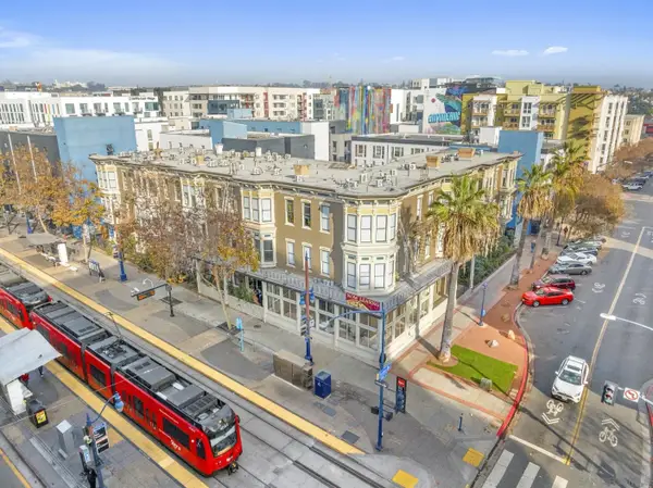 509 Park Boulevard, San Diego, CA 92101