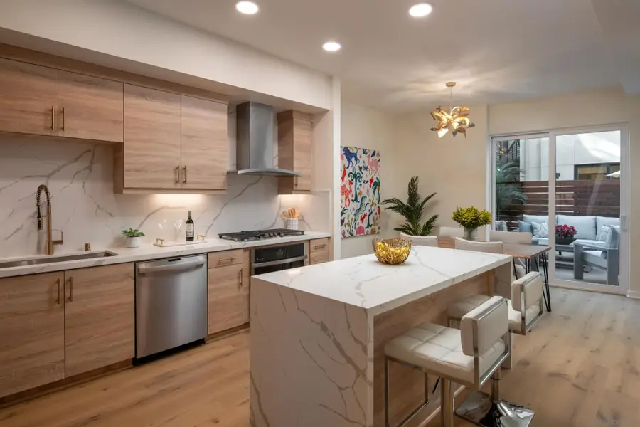 4473 30th St #218, San Diego, CA 92116 - #2