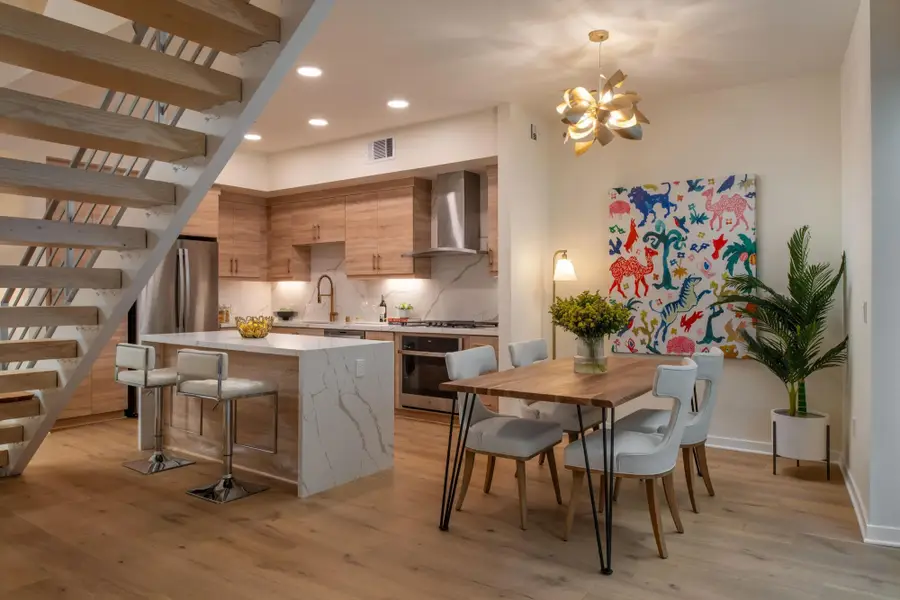 4473 30th St #218, San Diego, CA 92116 - #3