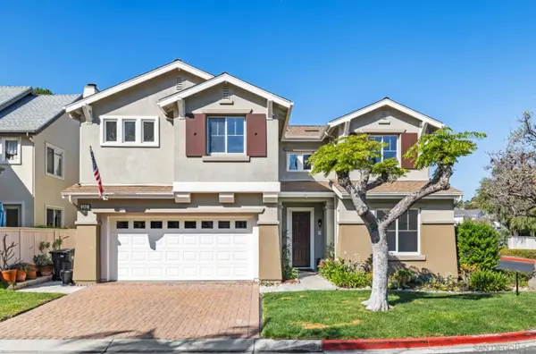 2642 W Canyon Ave, San Diego, CA 92123