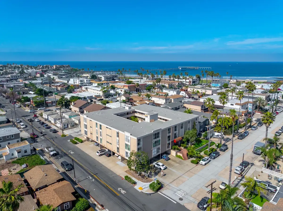 5015 Cape May #108, San Diego, CA 92107 - #1