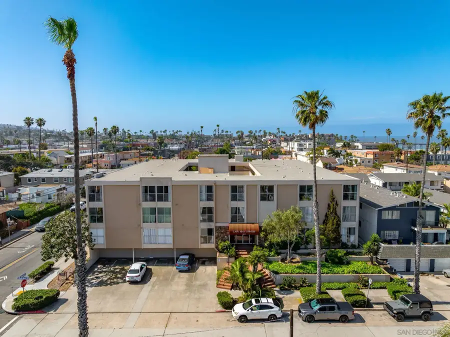 5015 Cape May #108, San Diego, CA 92107 - #3
