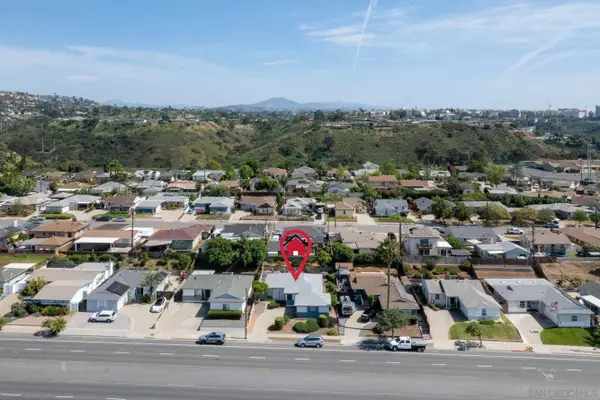 5037 Waring Rd, San Diego, CA 92120