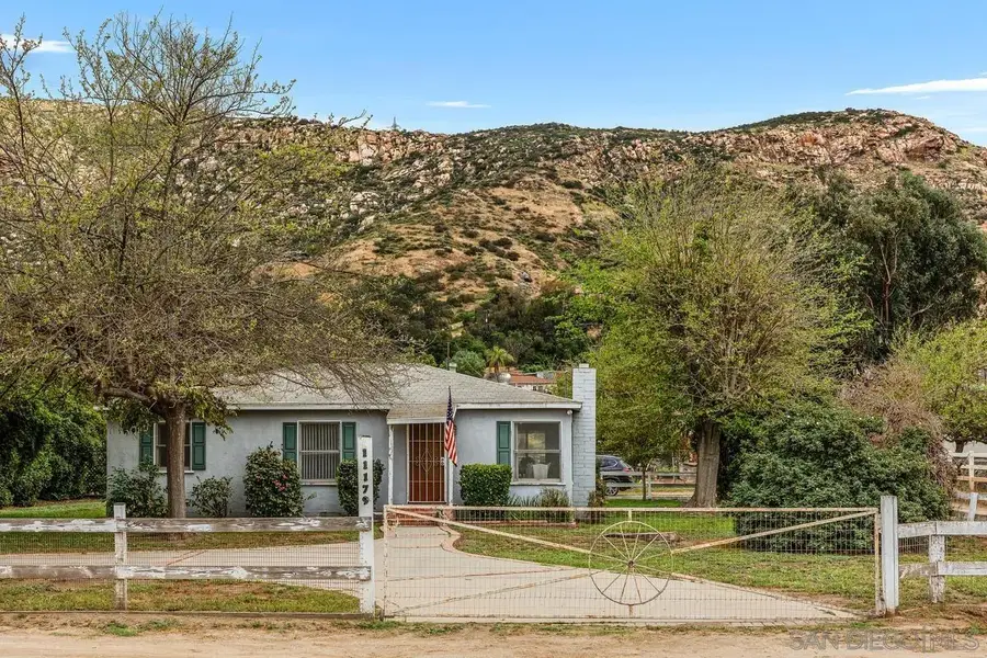 11179 Topo Ln, Lakeside, CA 92040 - #3