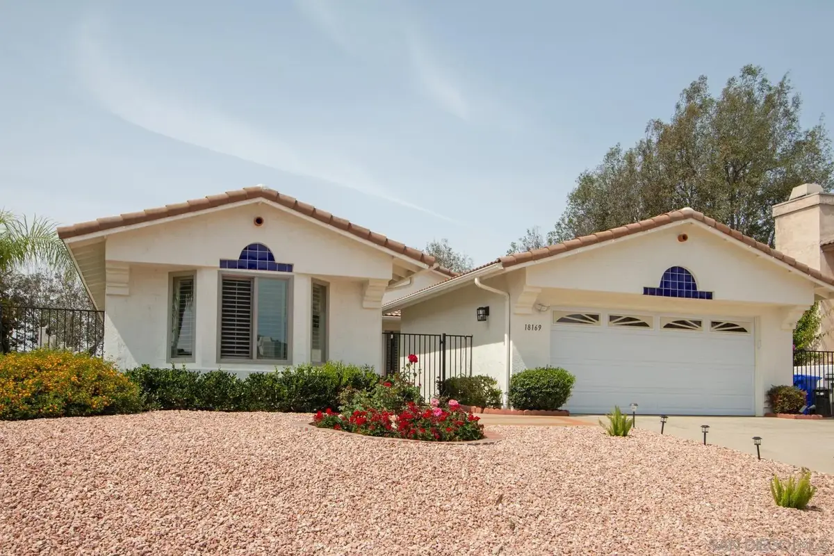 18169 Calle Estepona, San Diego, CA 92128 - #1