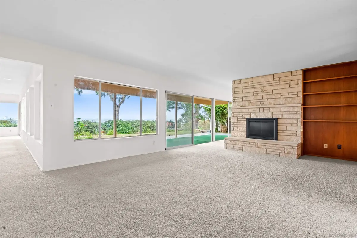 5877 Soledad Mountain Road, La Jolla, CA 92037 - #1