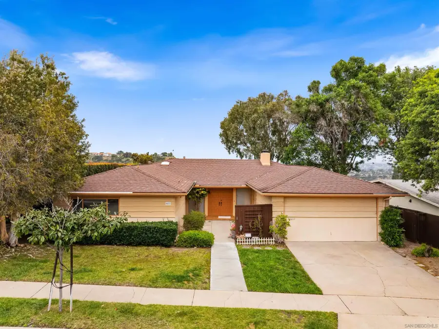 5877 Soledad Mountain Road, La Jolla, CA 92037 - #2