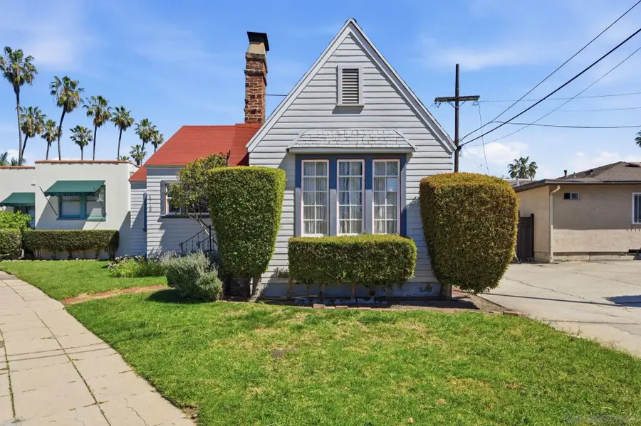 4715 Panorama Dr., San Diego, CA 92116 - #2