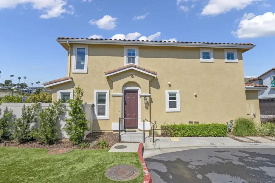 8610 Sage Shadow Dr, Lakeside, CA 92040 - #3