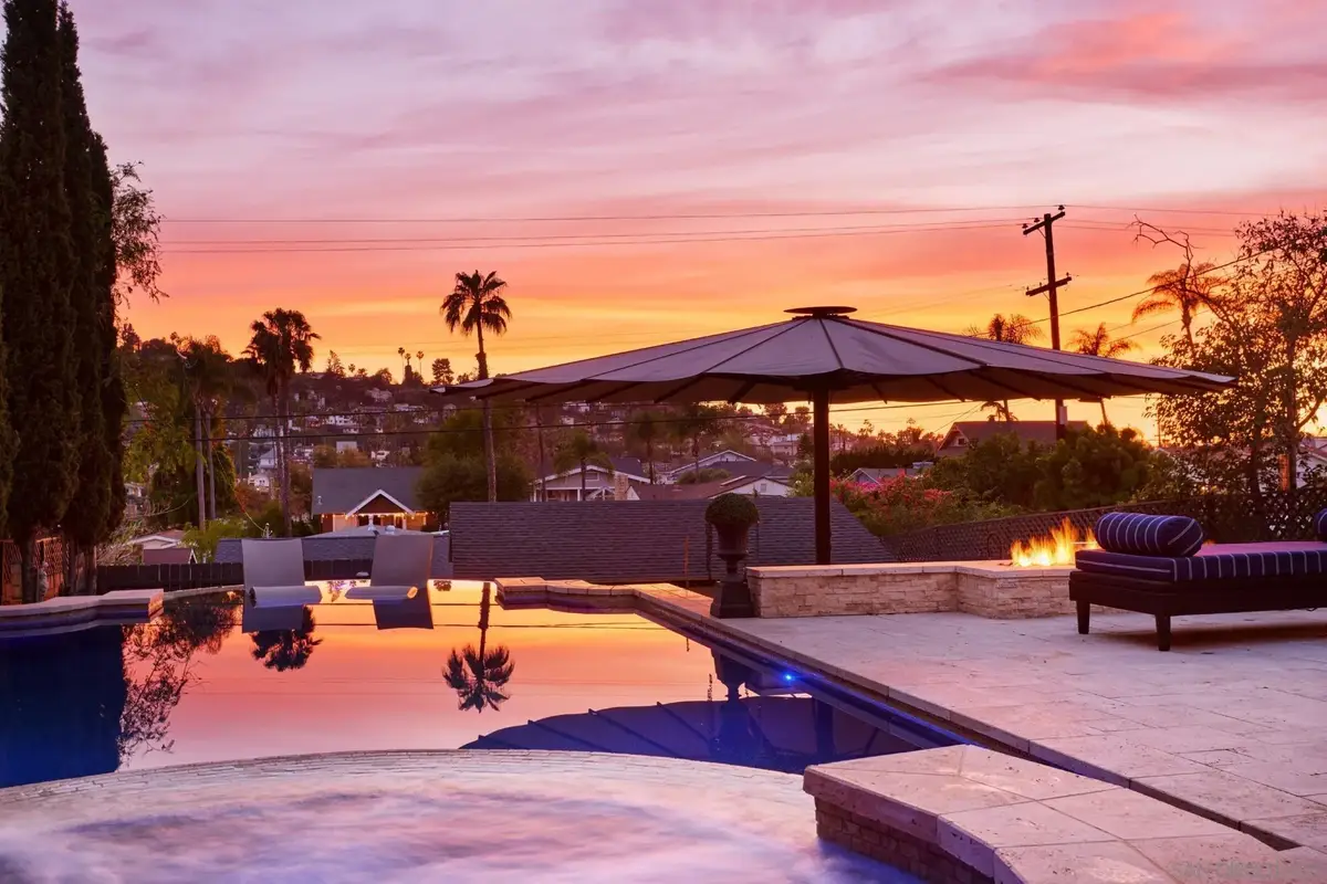 4568 4th Street, La Mesa, CA 91941 - #1