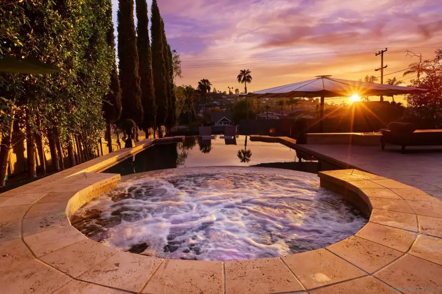 4568 4th Street, La Mesa, CA 91941 - #2