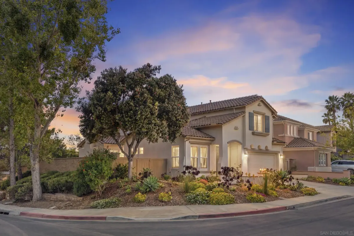 3993 Via Cangrejo, San Diego, CA 92130 - #1