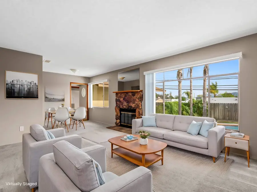 2529 Littleton Road, El Cajon, CA 92020 - #2