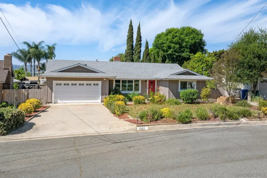 1362 Lindenwood, El Cajon, CA 92021 - #2