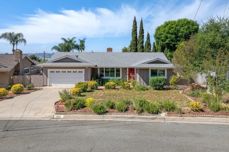 1362 Lindenwood, El Cajon, CA 92021 - #3