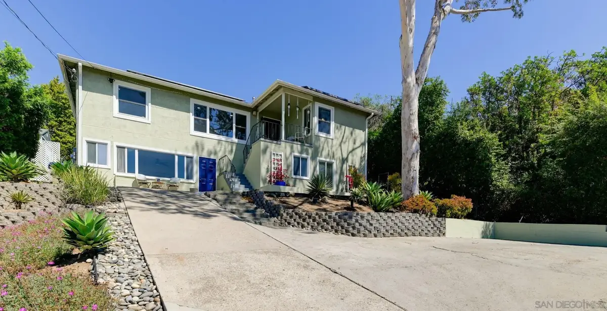 8648 Alpine Ave, La Mesa, CA 91941 - #1