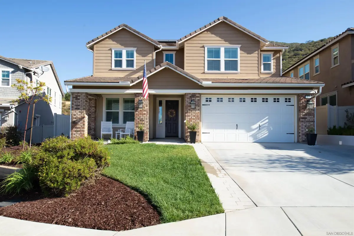 220 W Shetland Hills, Fallbrook, CA 92028 - #1